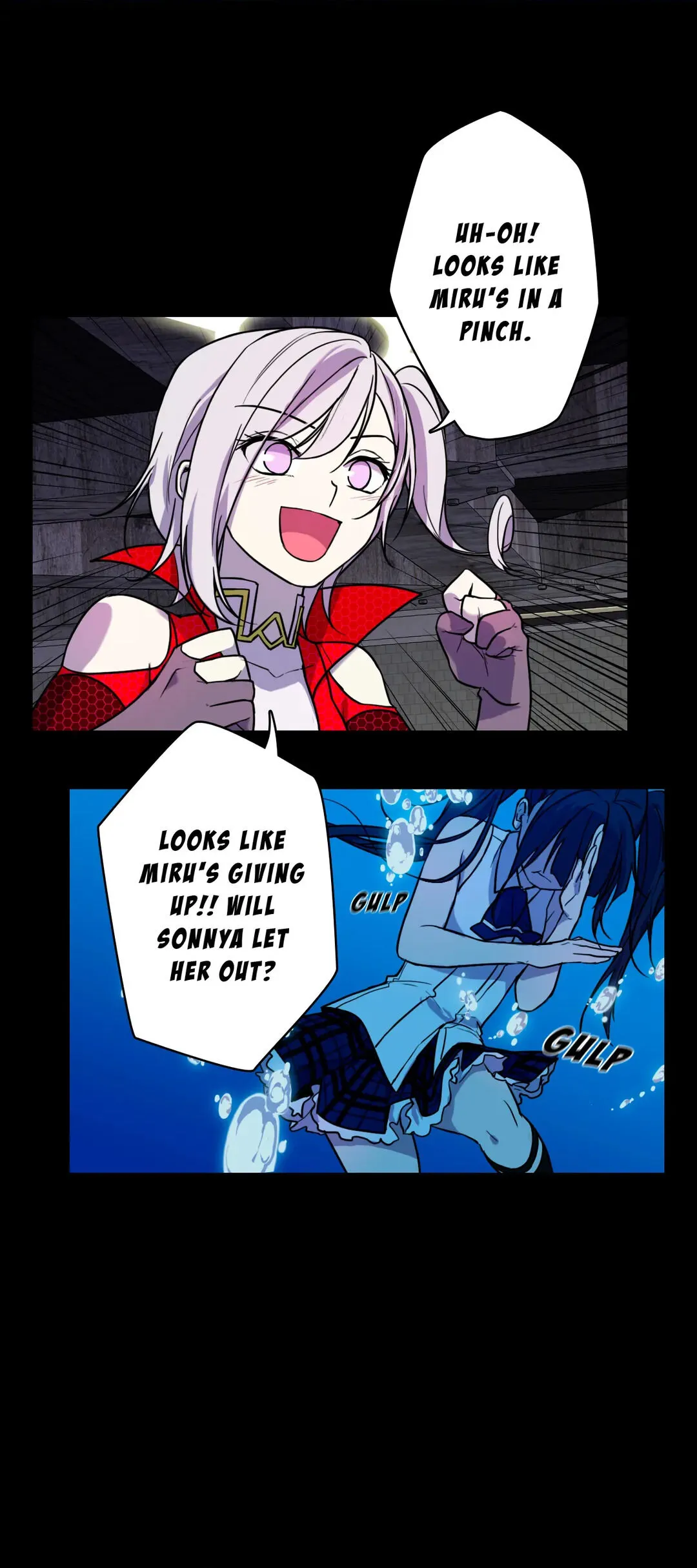 Read Freak-Quency chapter 16 image 38 on Lezhin