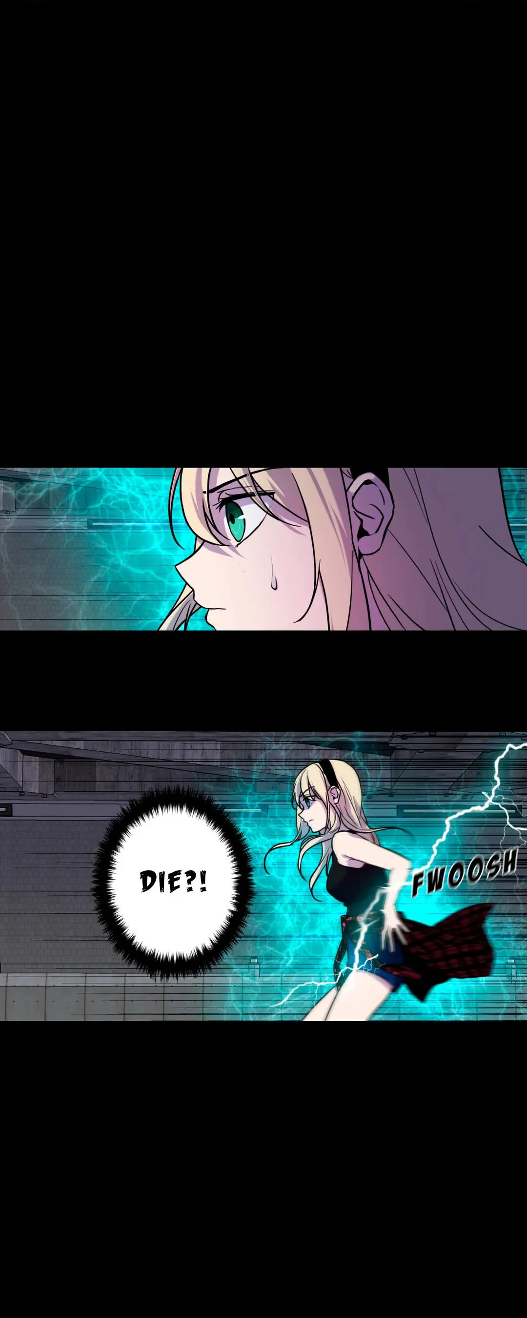 Read Freak-Quency chapter 16 image 42 on Lezhin
