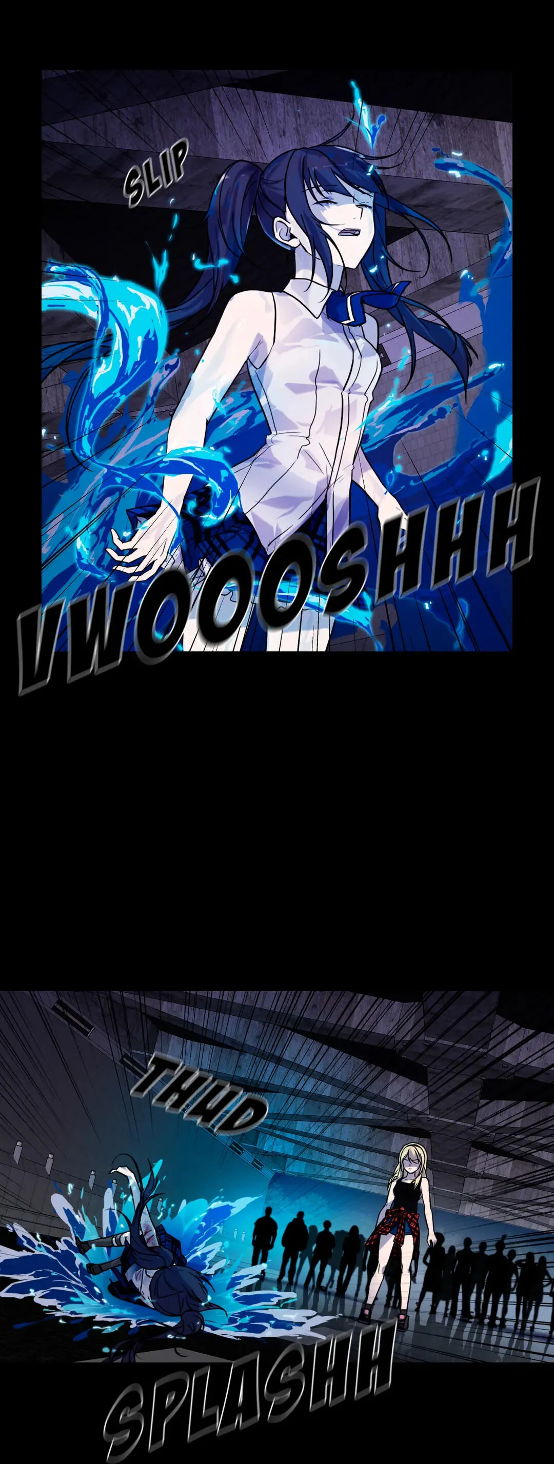 Read Freak-Quency chapter 16 image 43 on Lezhin