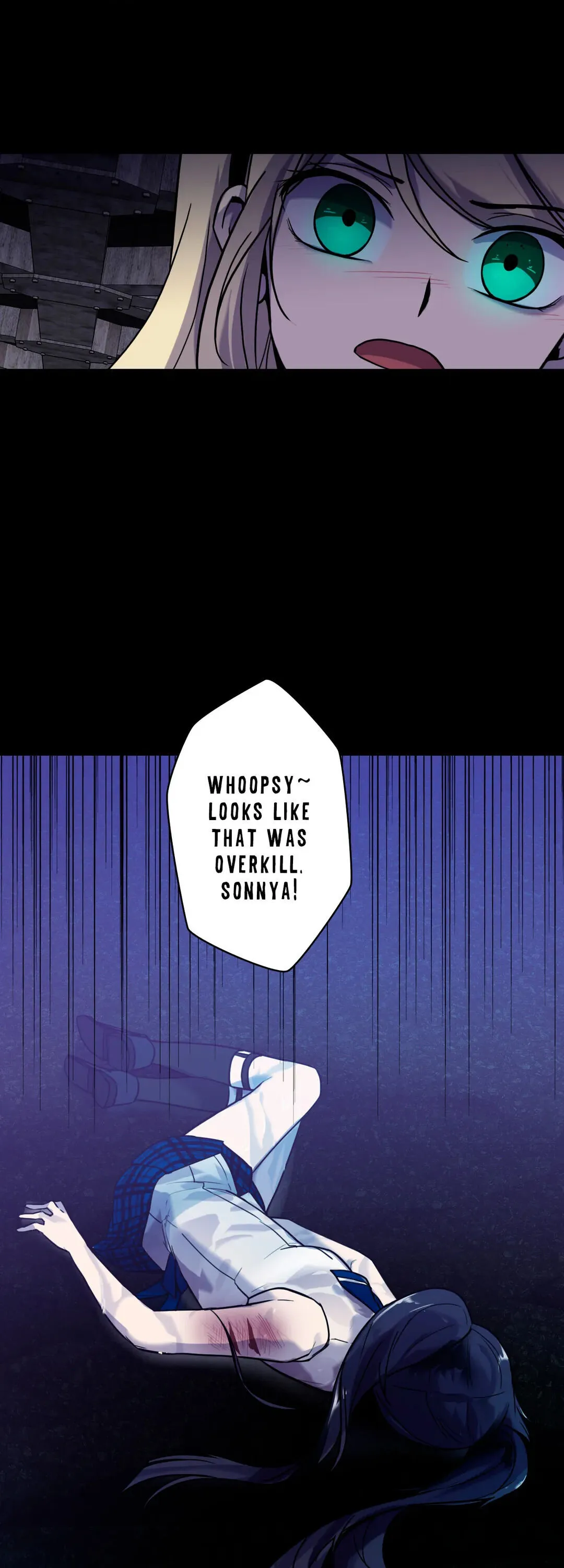 Read Freak-Quency chapter 16 image 44 on Lezhin