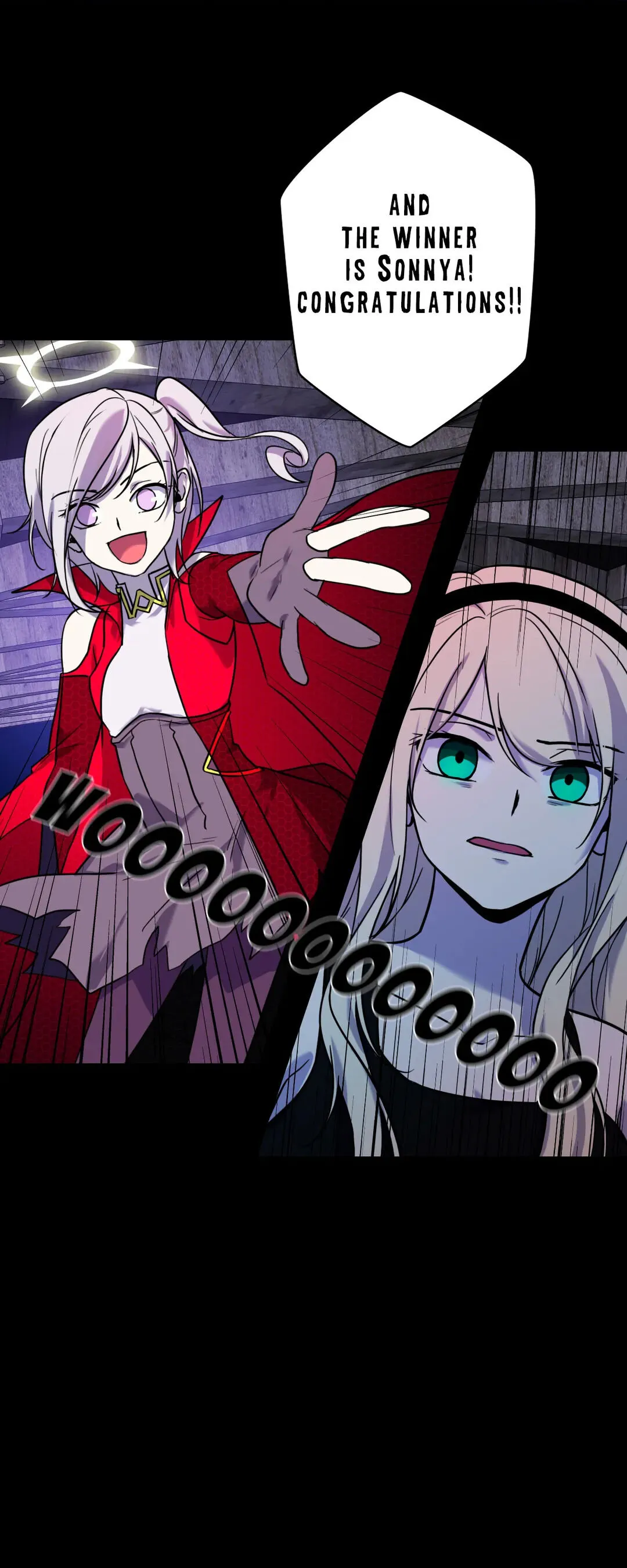 Read Freak-Quency chapter 16 image 46 on Lezhin