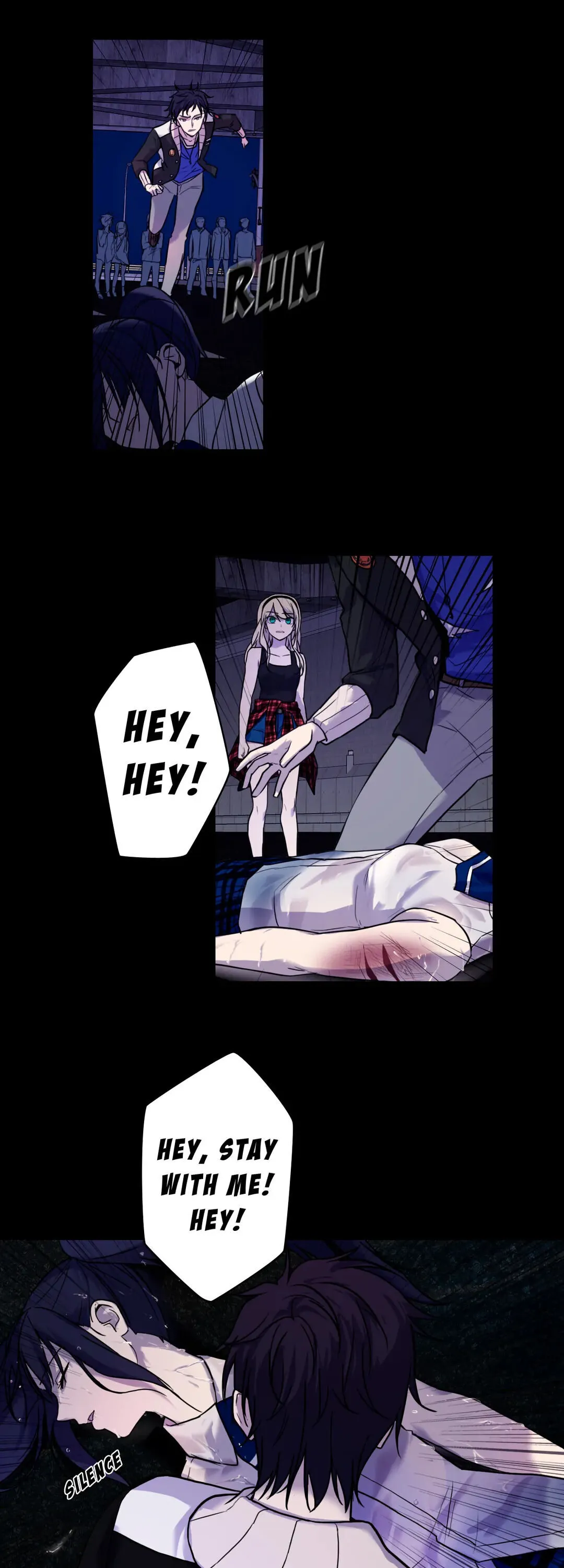 Read Freak-Quency chapter 16 image 47 on Lezhin