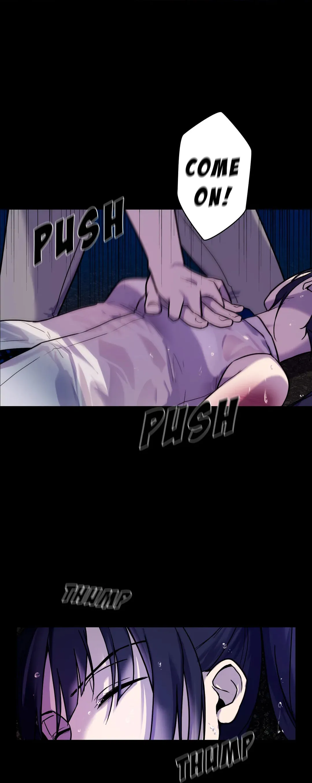Read Freak-Quency chapter 16 image 49 on Lezhin