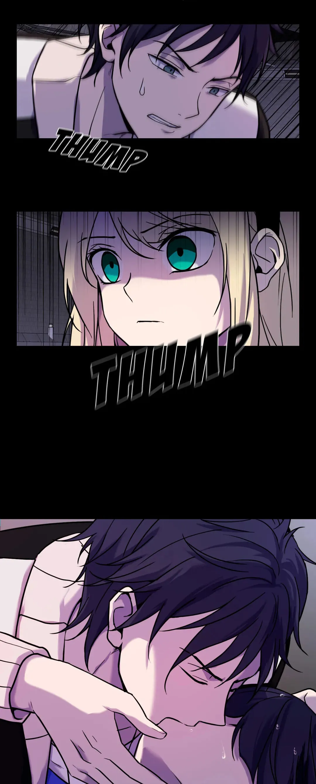 Read Freak-Quency chapter 16 image 50 on Lezhin