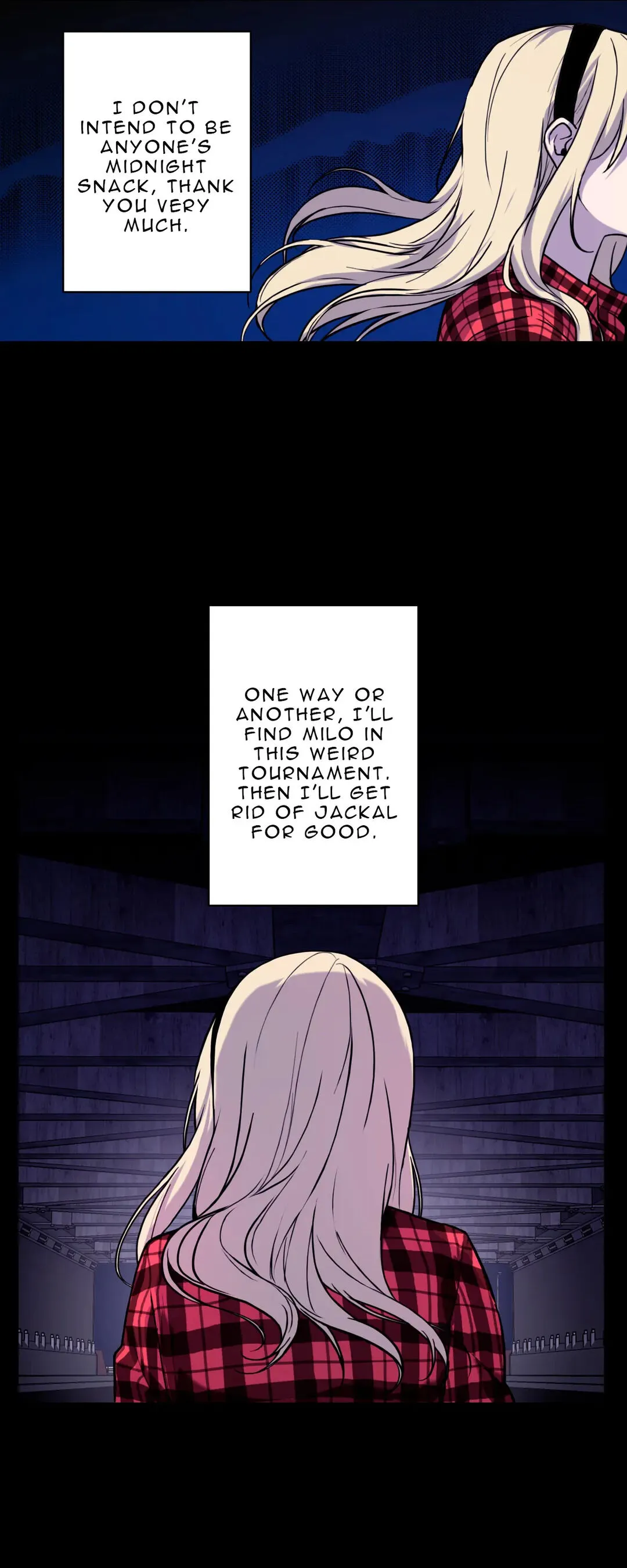 Read Freak-Quency chapter 16 image 6 on Lezhin