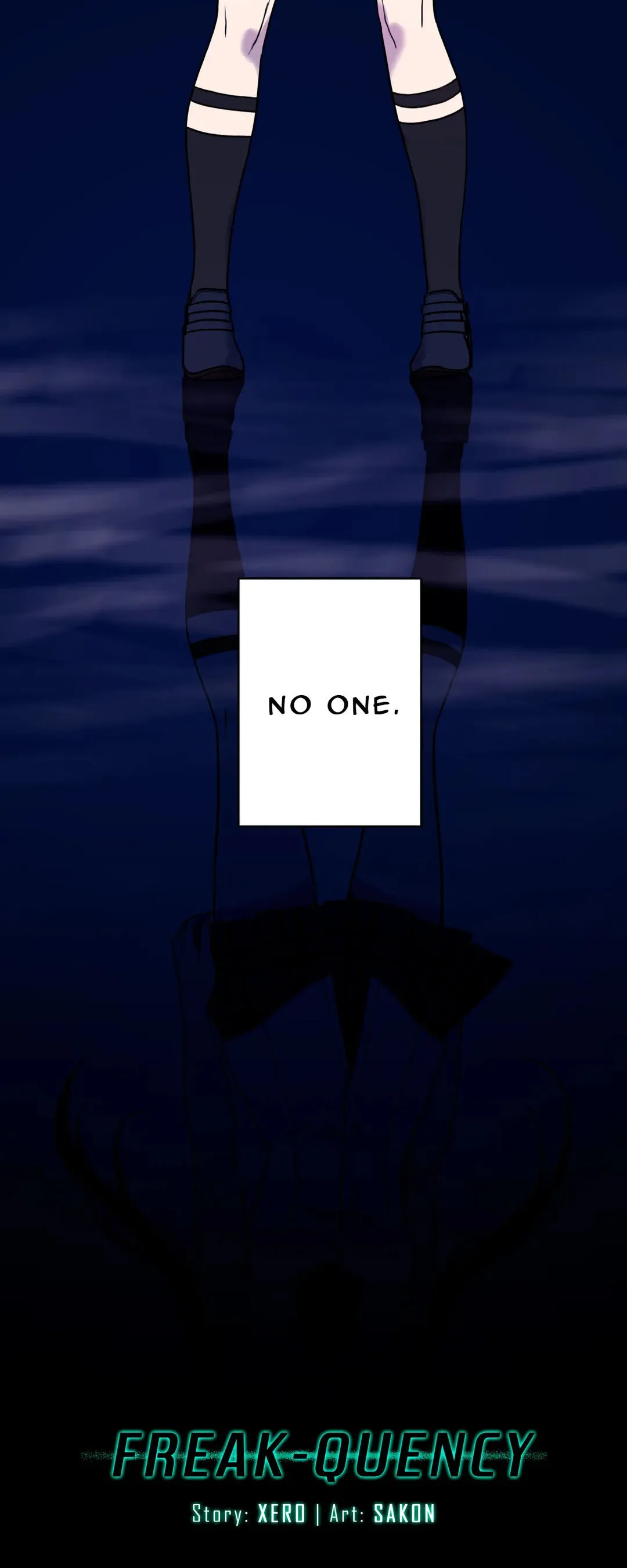 Read Freak-Quency chapter 16 image 8 on Lezhin