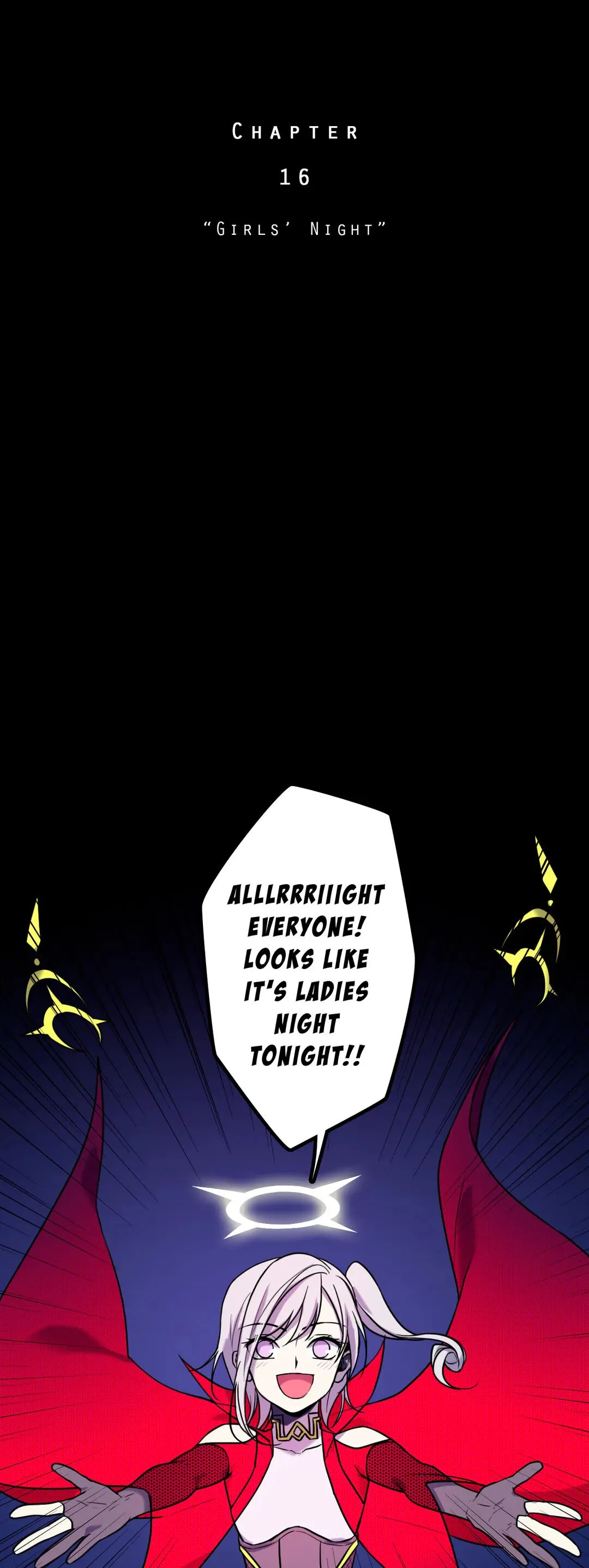 Read Freak-Quency chapter 16 image 9 on Lezhin