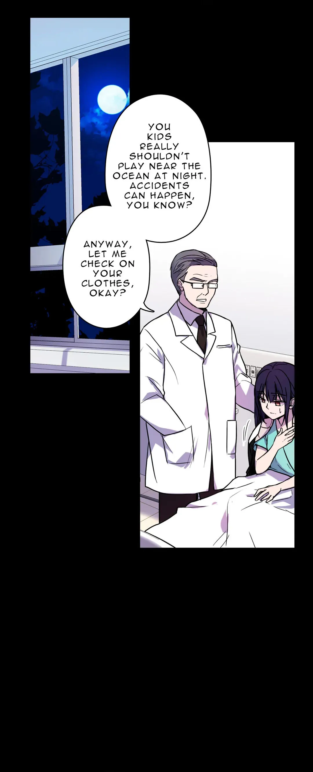 Read Freak-Quency chapter 17 image 12 on Lezhin