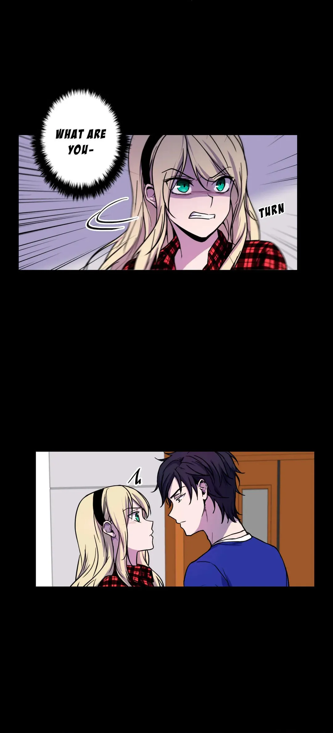 Read Freak-Quency chapter 17 image 17 on Lezhin