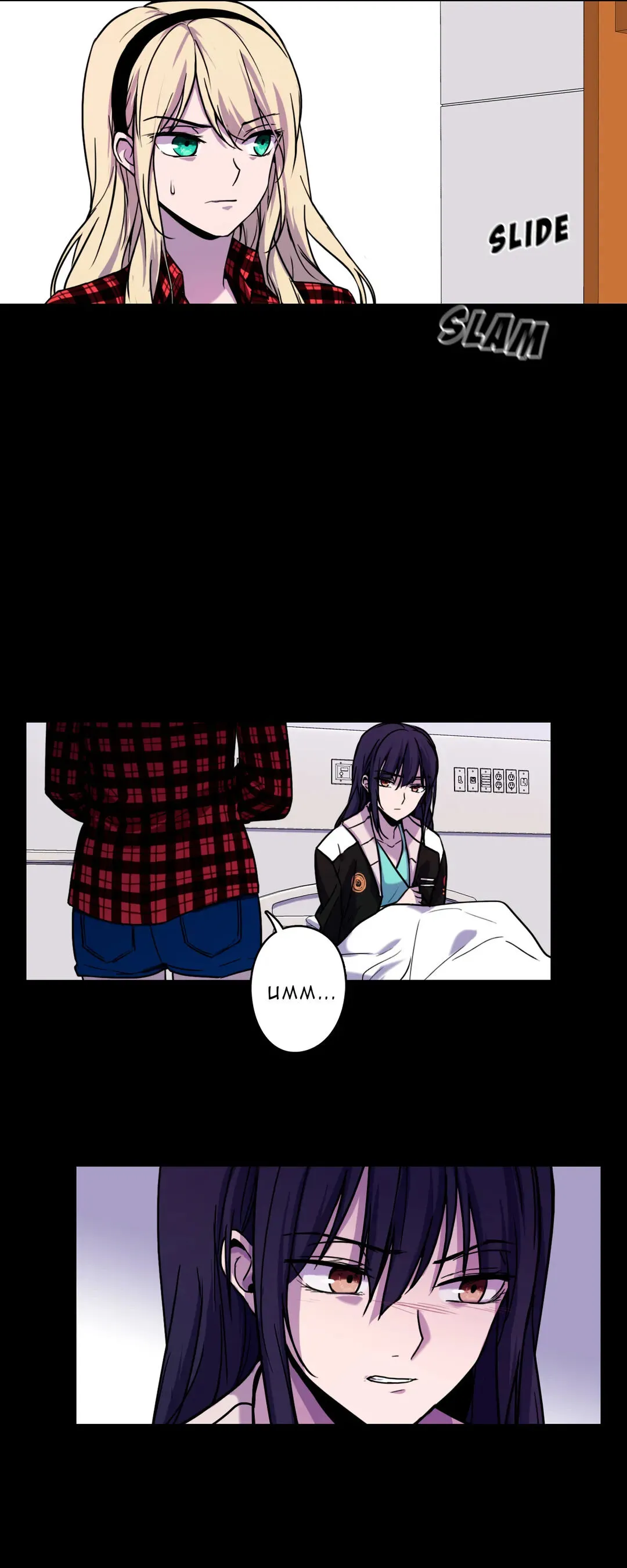 Read Freak-Quency chapter 17 image 19 on Lezhin