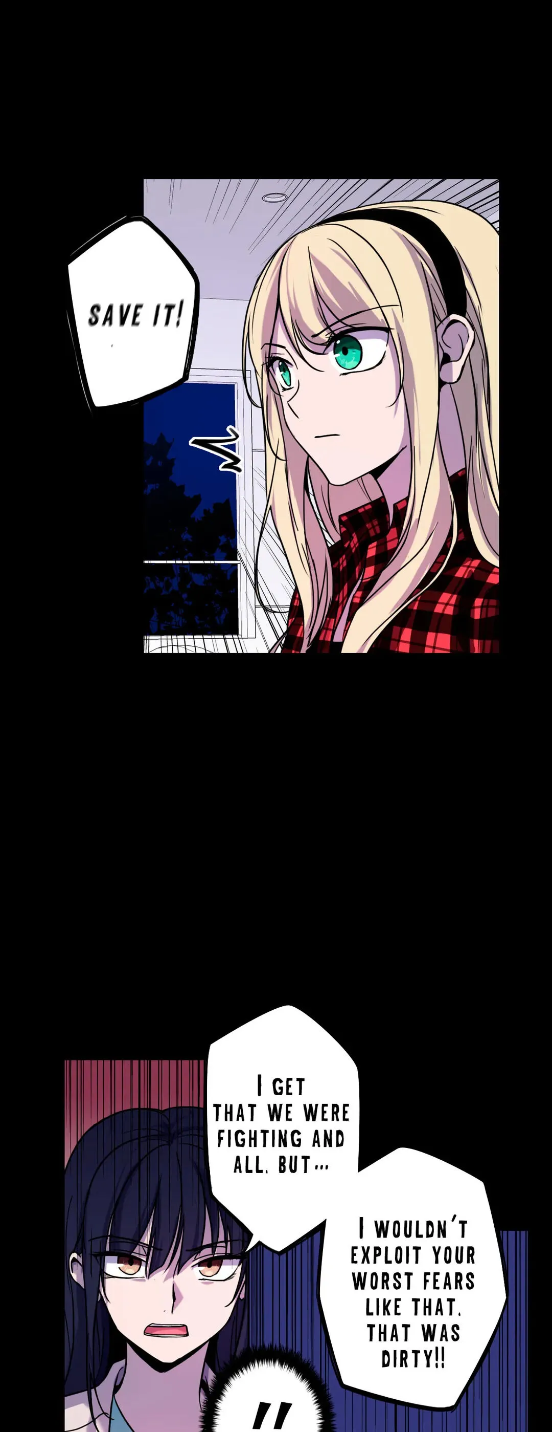 Read Freak-Quency chapter 17 image 20 on Lezhin