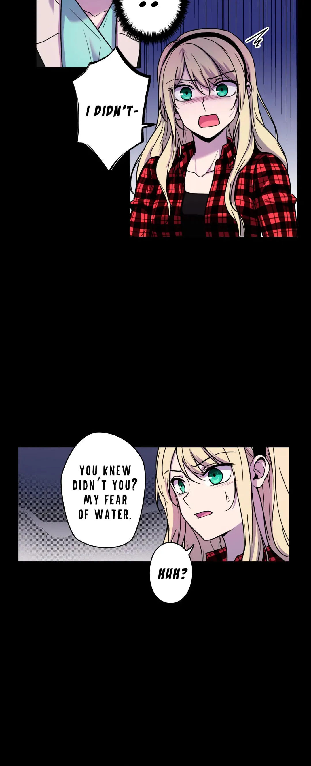 Read Freak-Quency chapter 17 image 21 on Lezhin