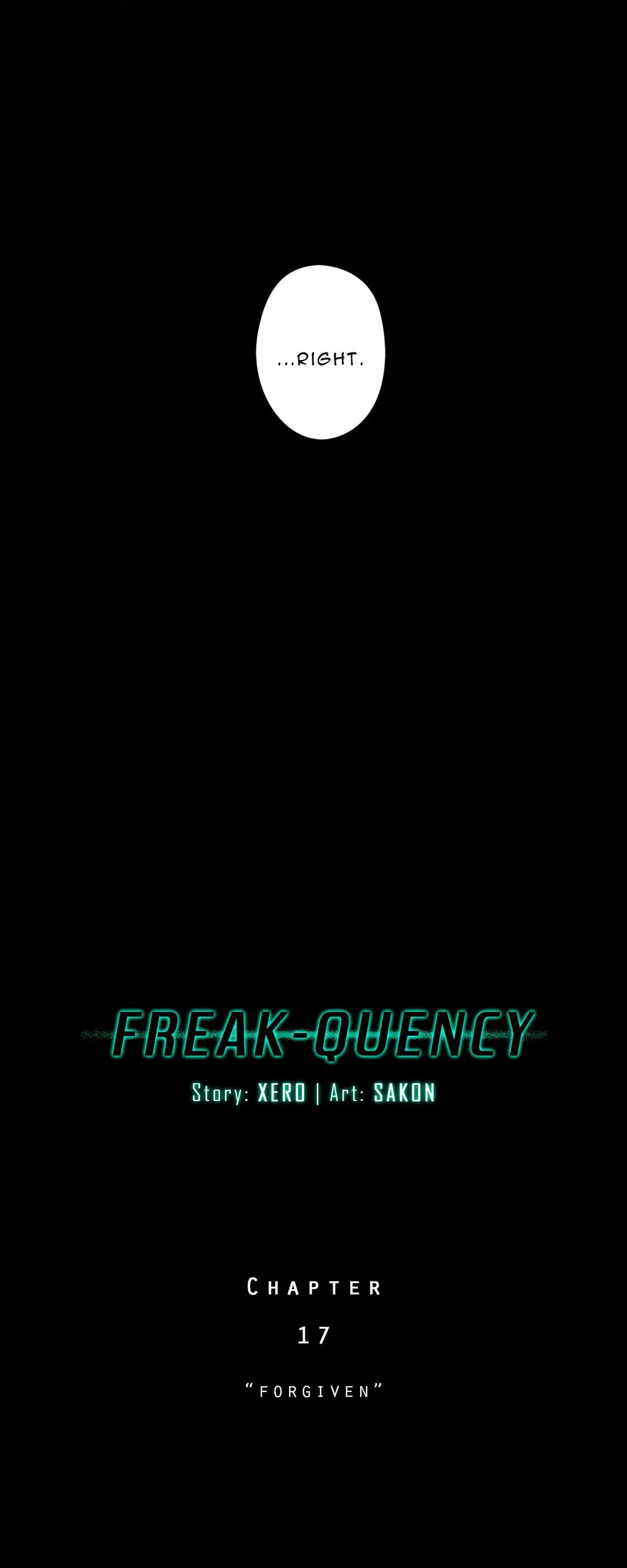 Read Freak-Quency chapter 17 image 27 on Lezhin