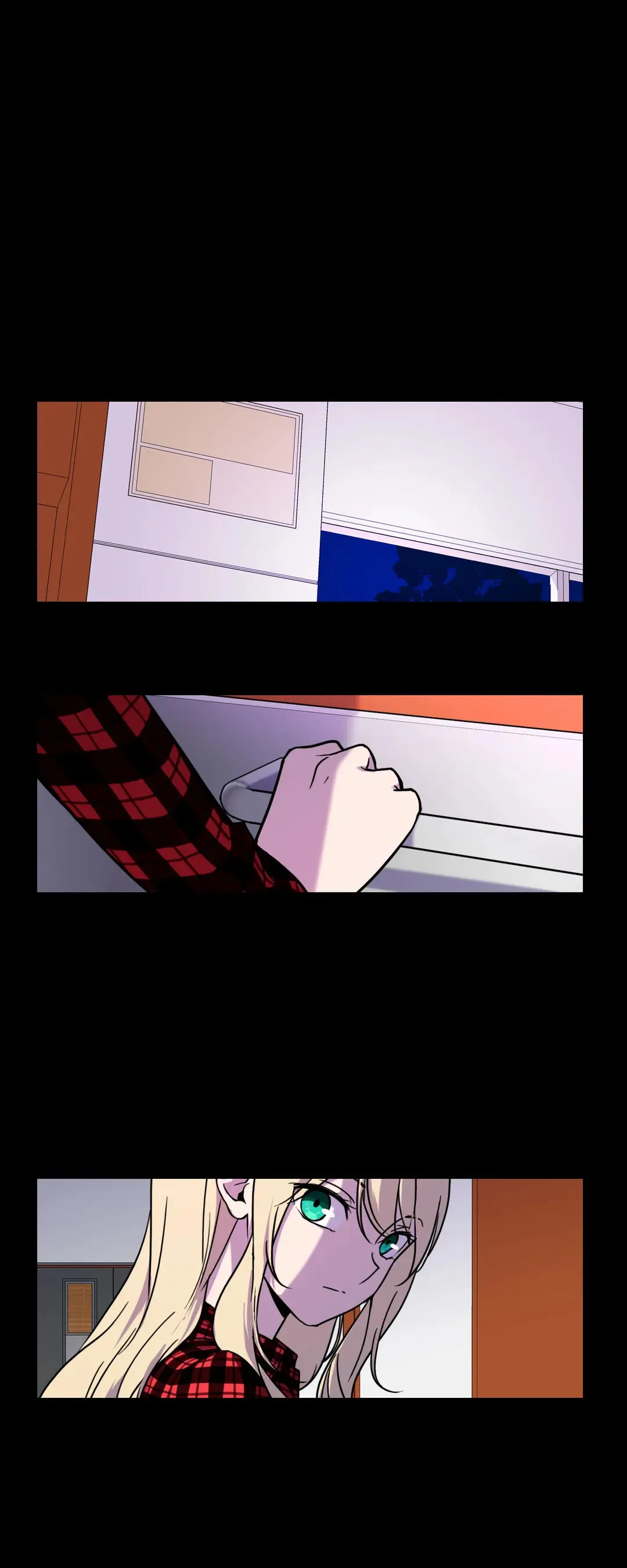 Read Freak-Quency chapter 17 image 28 on Lezhin