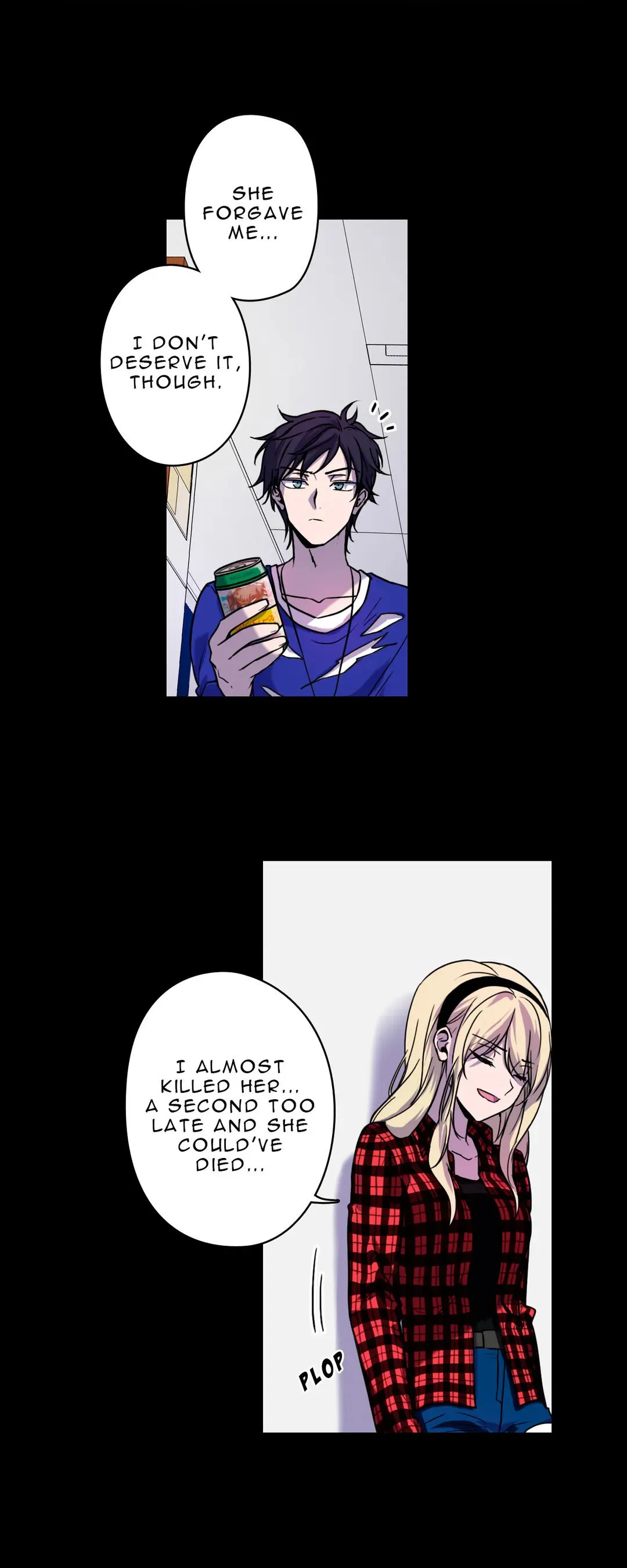 Read Freak-Quency chapter 17 image 31 on Lezhin