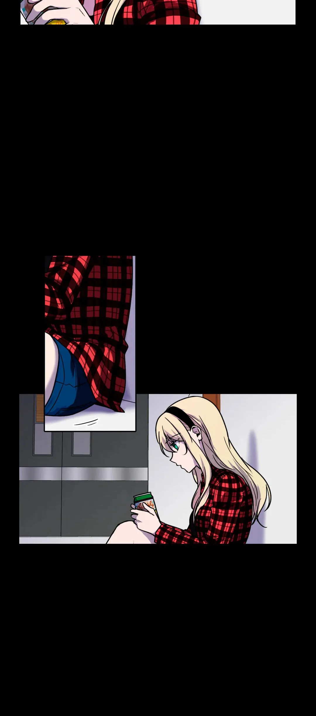 Read Freak-Quency chapter 17 image 35 on Lezhin