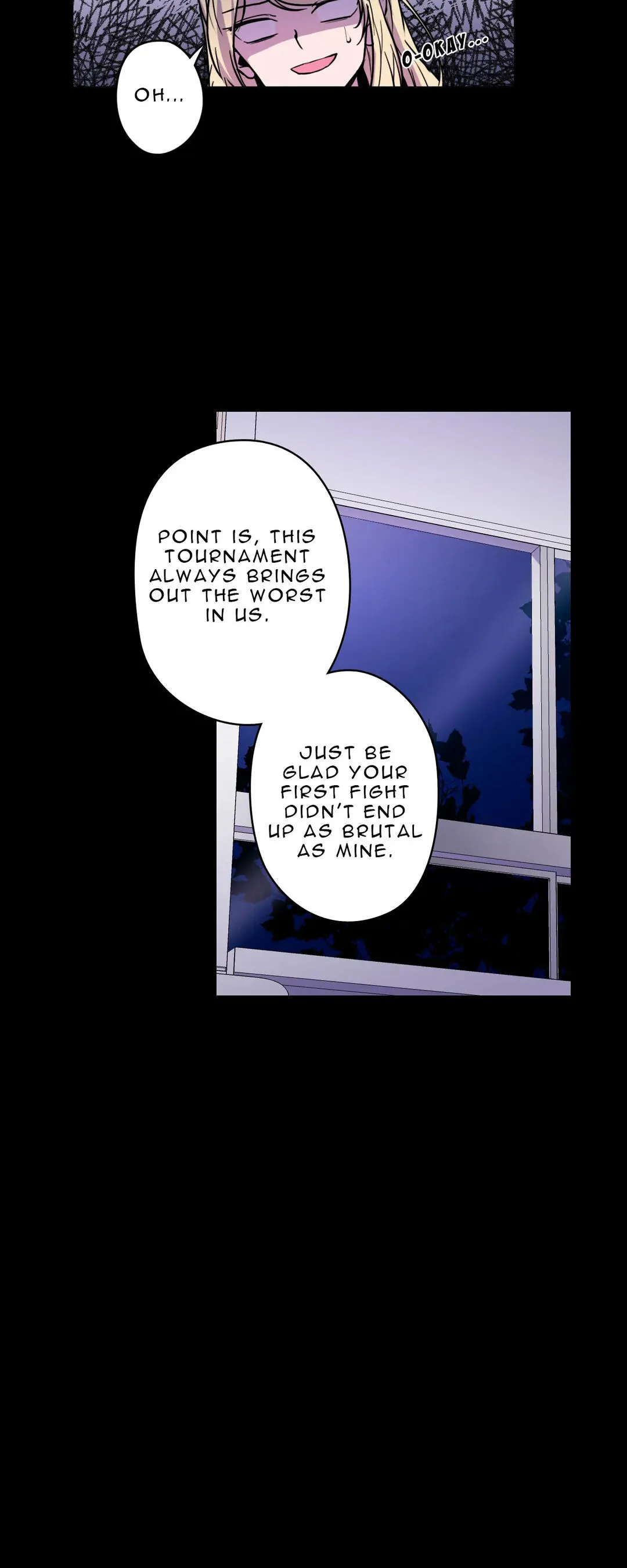 Read Freak-Quency chapter 17 image 39 on Lezhin