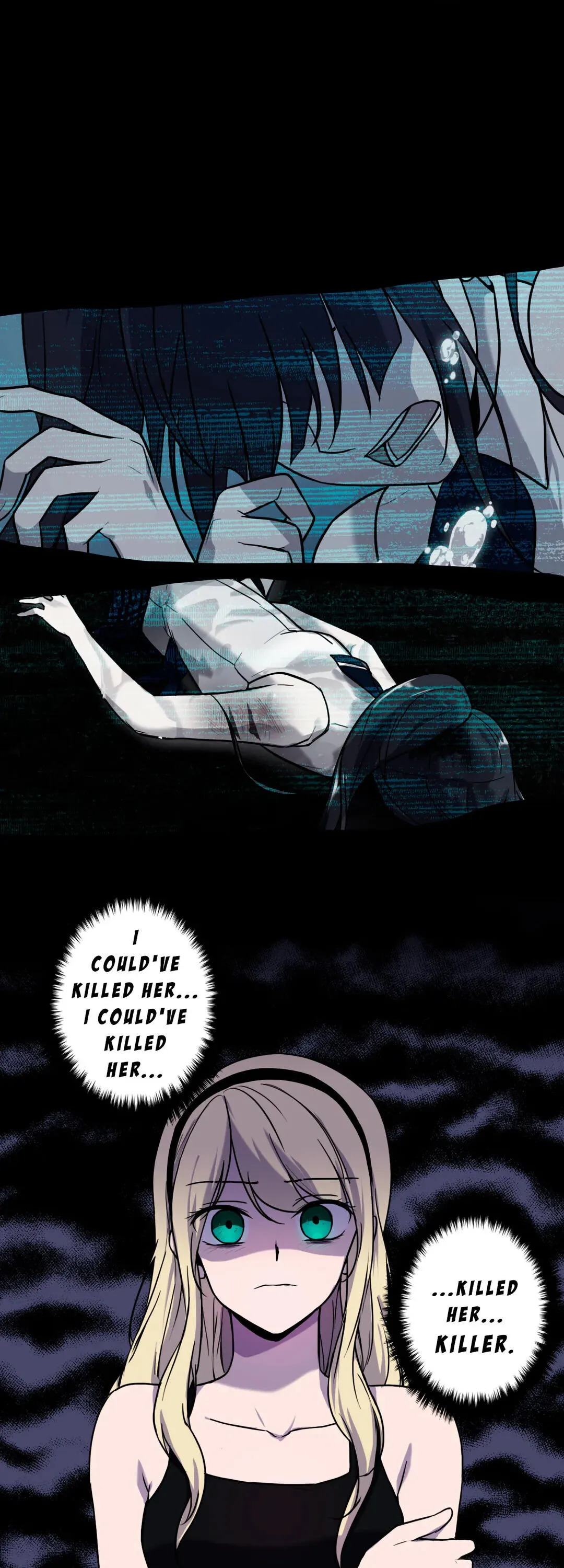 Read Freak-Quency chapter 17 image 4 on Lezhin