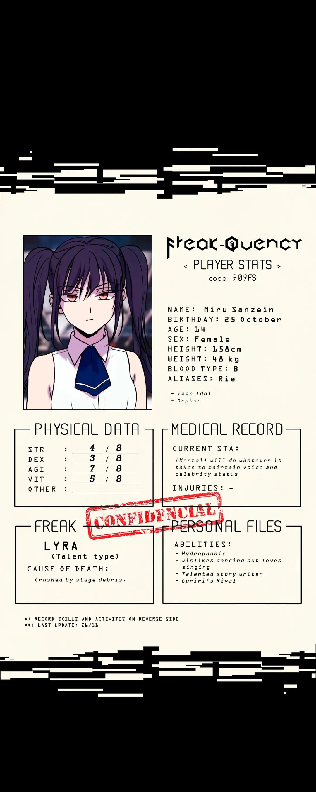 Read Freak-Quency chapter 17 image 45 on Lezhin