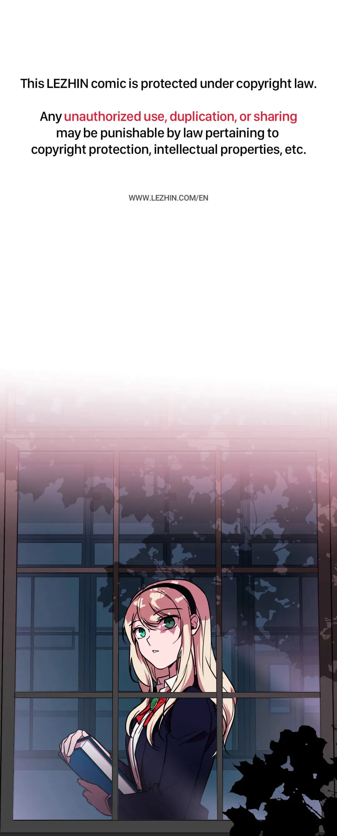 Read Freak-Quency chapter 18 image 1 on Lezhin