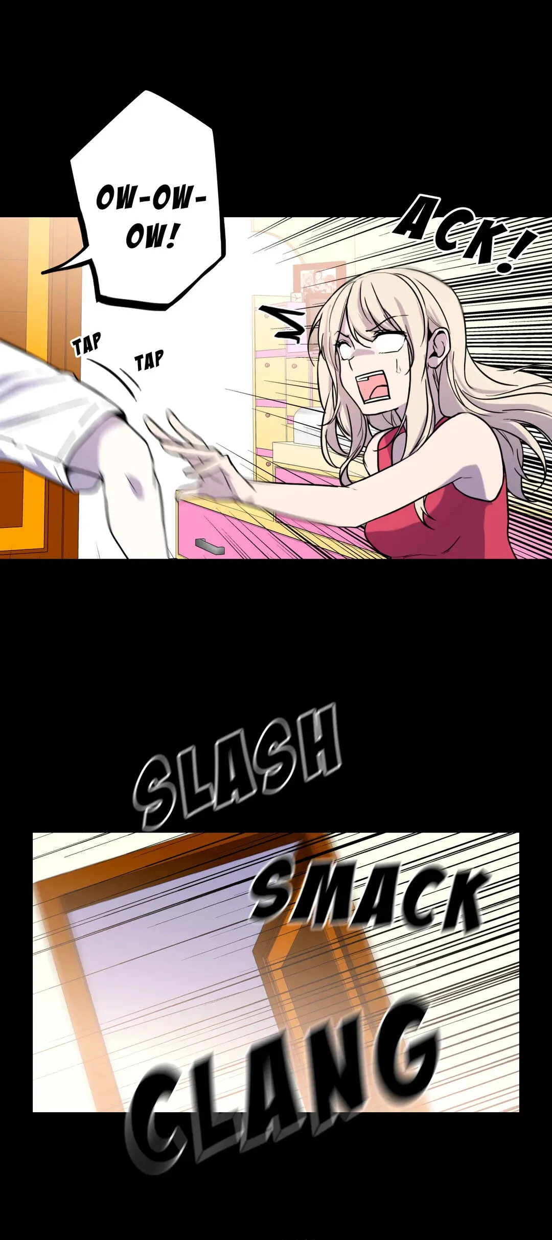 Read Freak-Quency chapter 18 image 15 on Lezhin