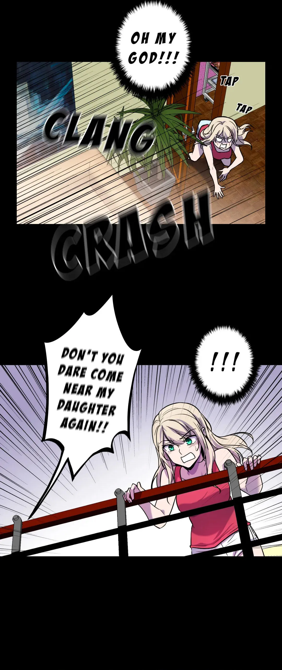 Read Freak-Quency chapter 18 image 16 on Lezhin
