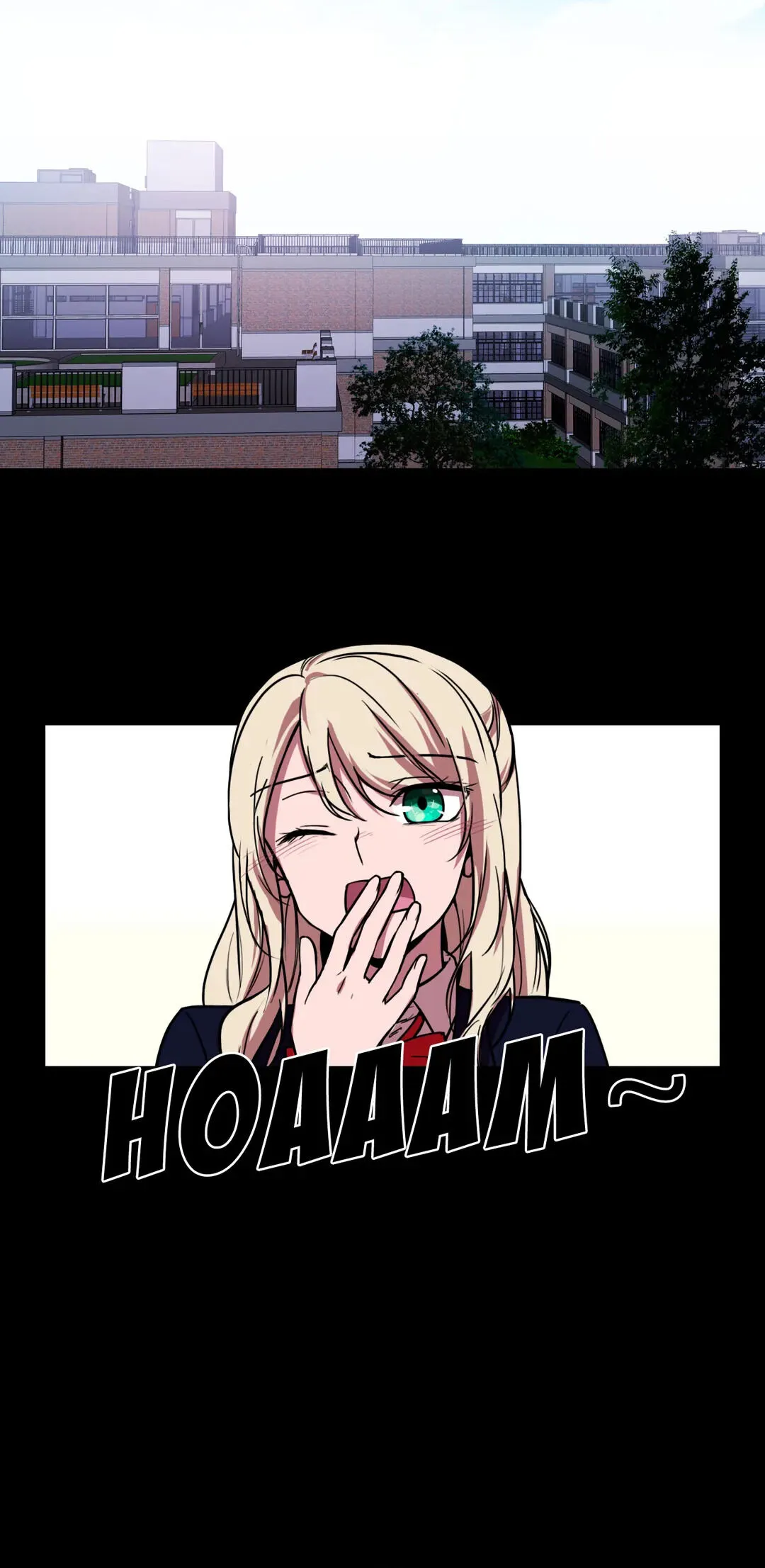 Read Freak-Quency chapter 18 image 21 on Lezhin