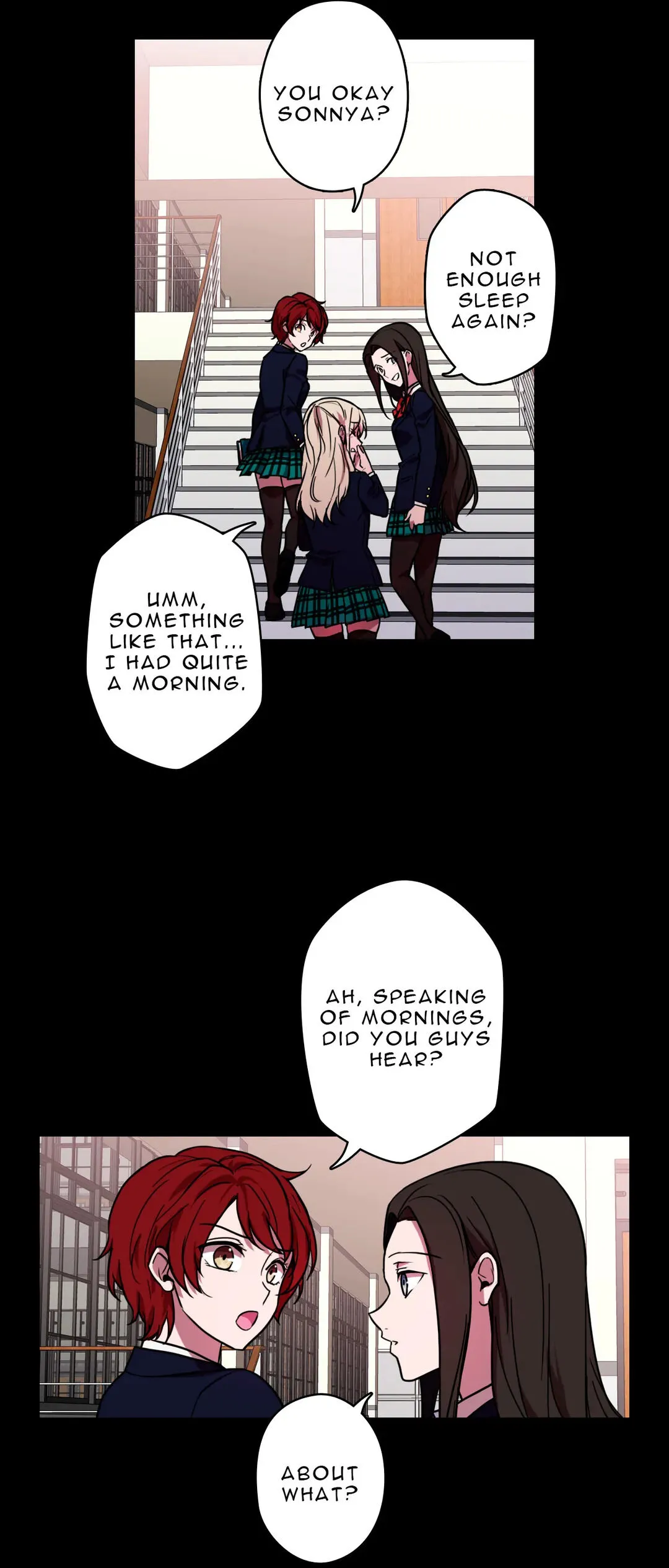 Read Freak-Quency chapter 18 image 22 on Lezhin