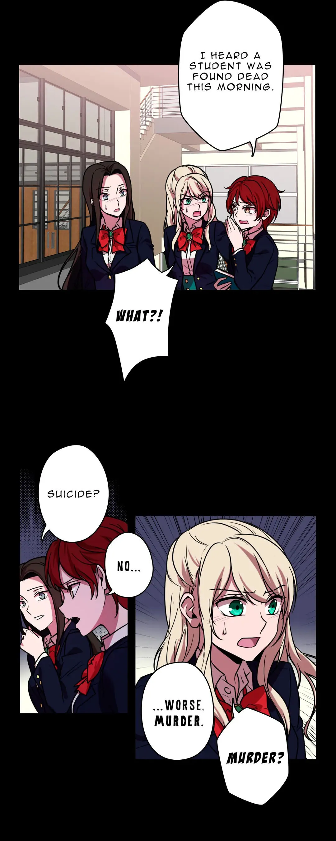 Read Freak-Quency chapter 18 image 23 on Lezhin