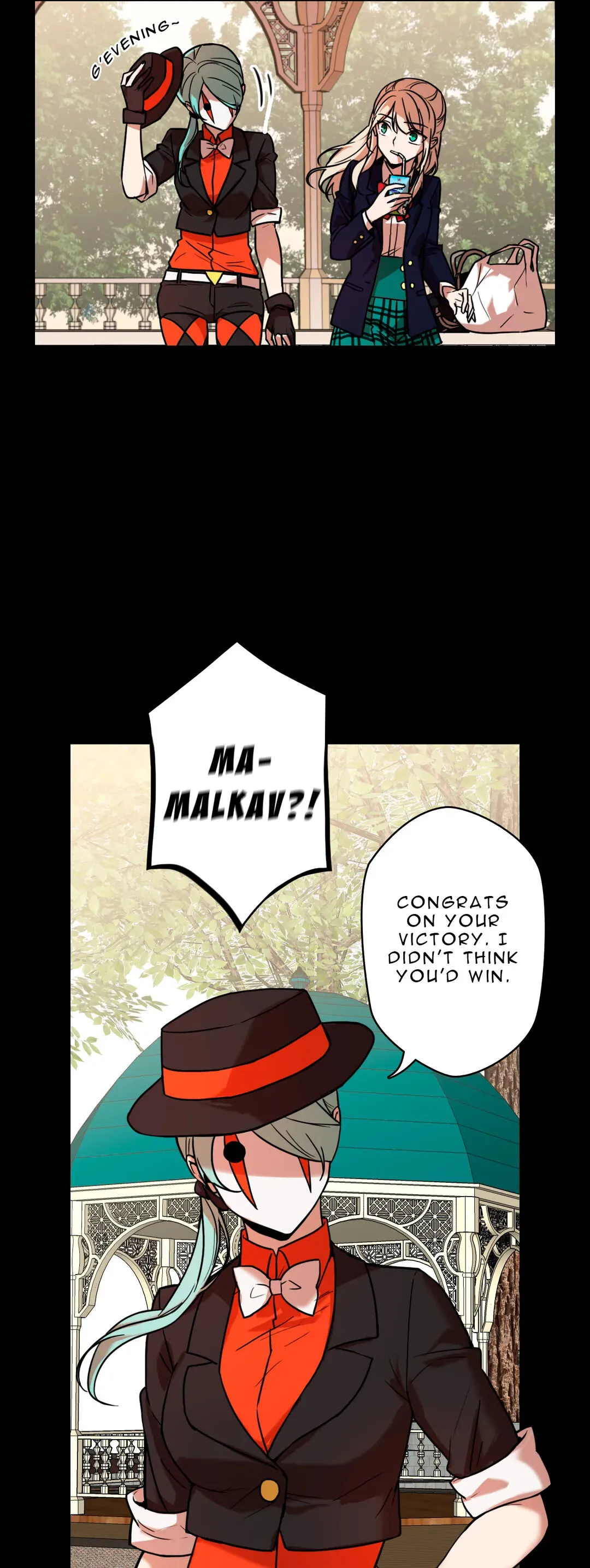Read Freak-Quency chapter 18 image 29 on Lezhin