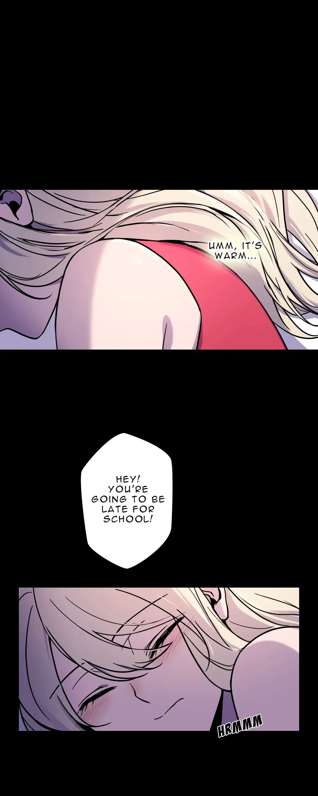 Read Freak-Quency chapter 18 image 3 on Lezhin