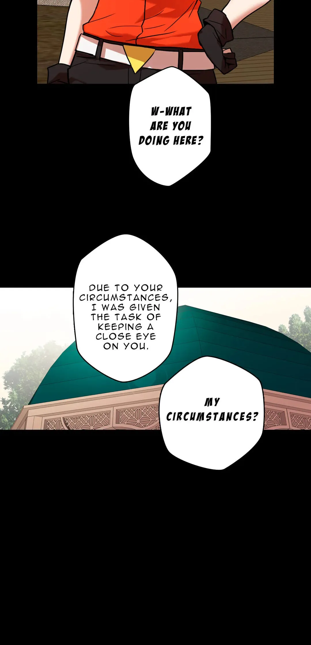 Read Freak-Quency chapter 18 image 30 on Lezhin