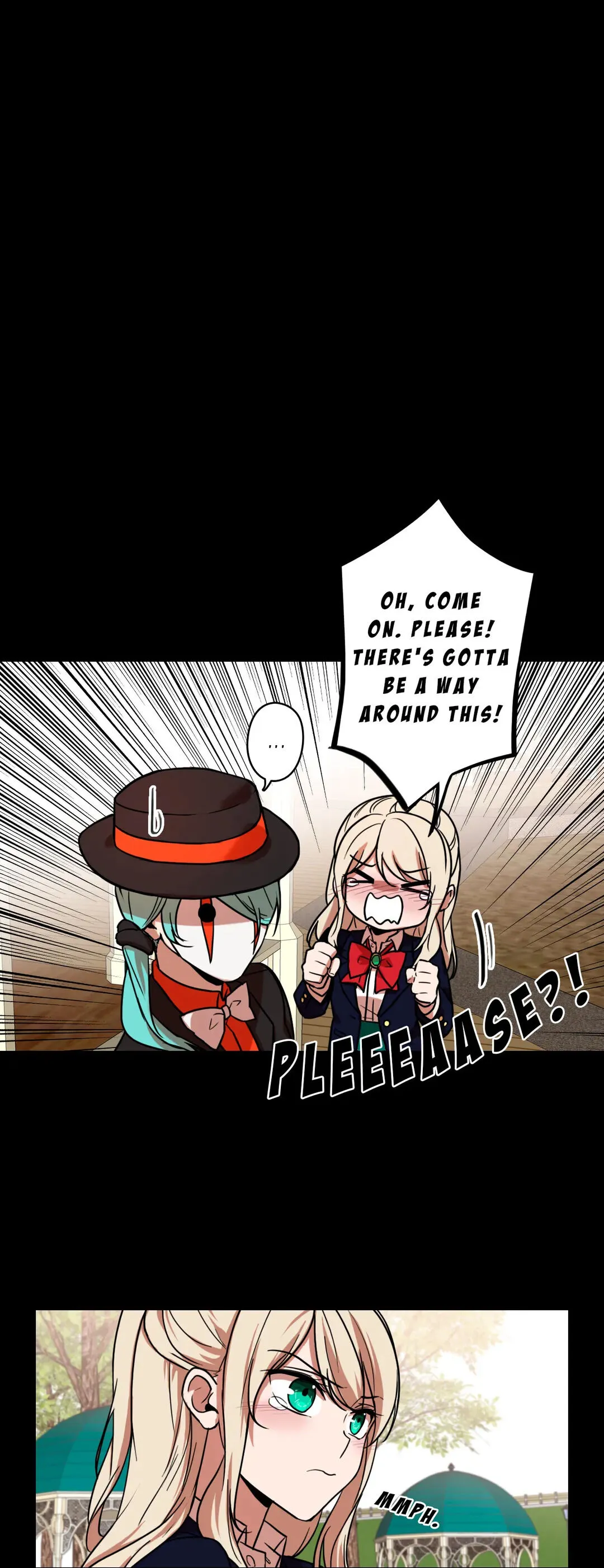 Read Freak-Quency chapter 18 image 34 on Lezhin