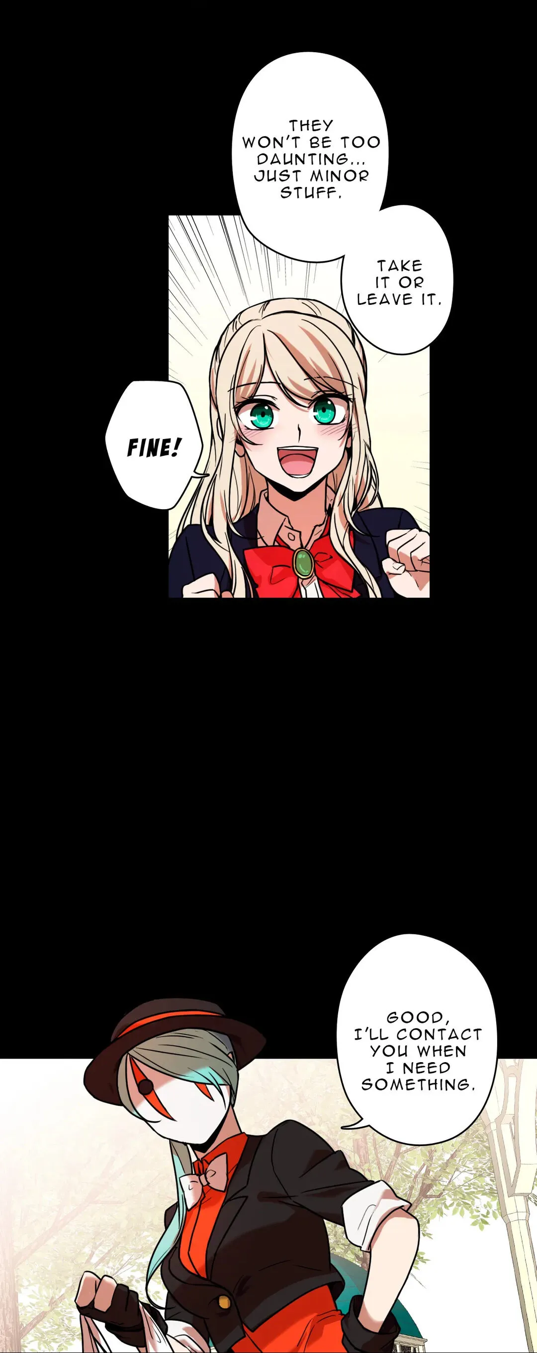 Read Freak-Quency chapter 18 image 37 on Lezhin