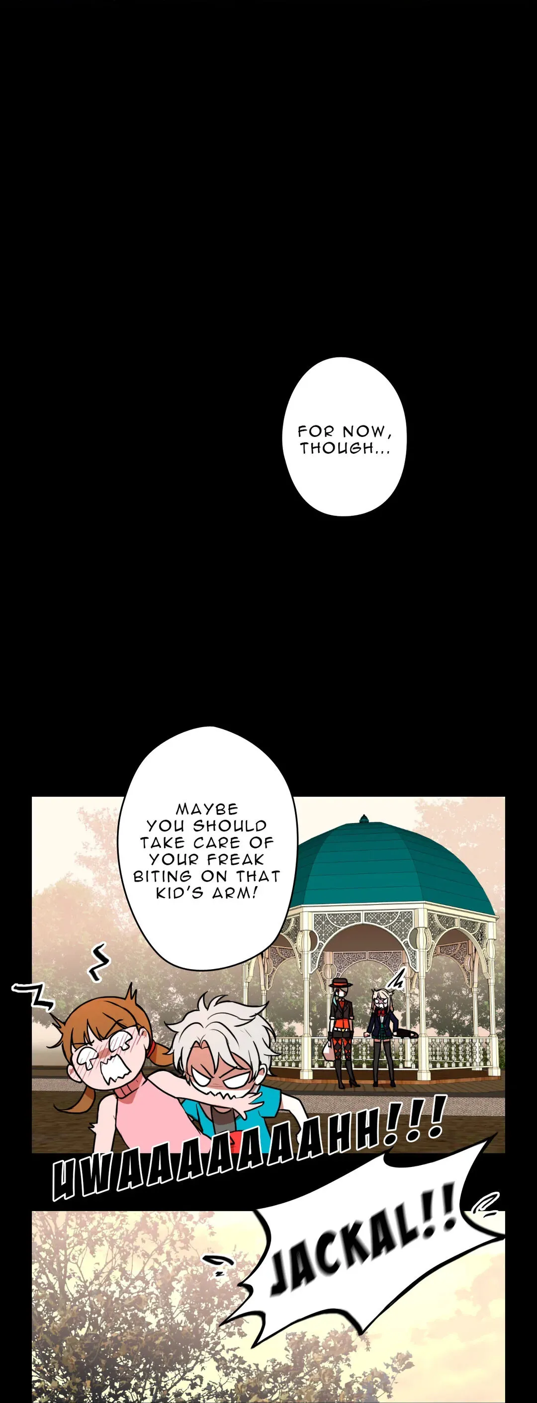 Read Freak-Quency chapter 18 image 38 on Lezhin
