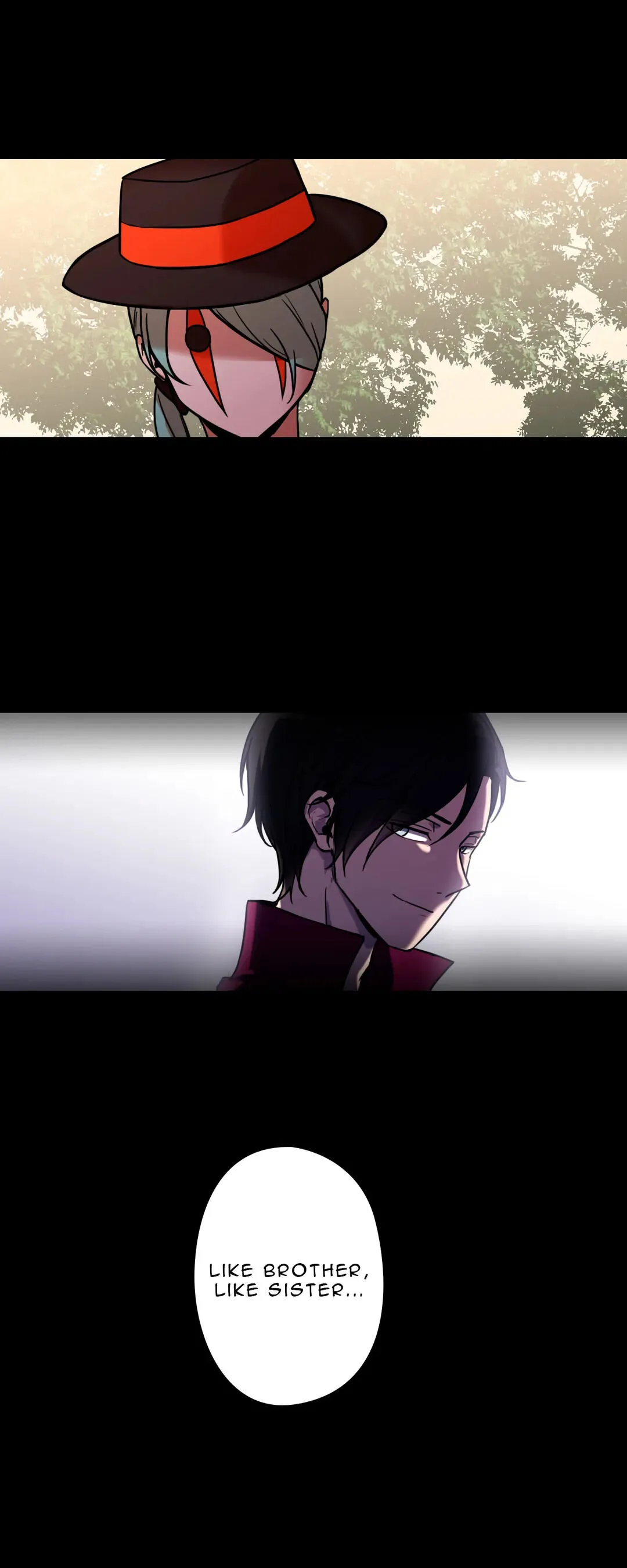 Read Freak-Quency chapter 18 image 40 on Lezhin