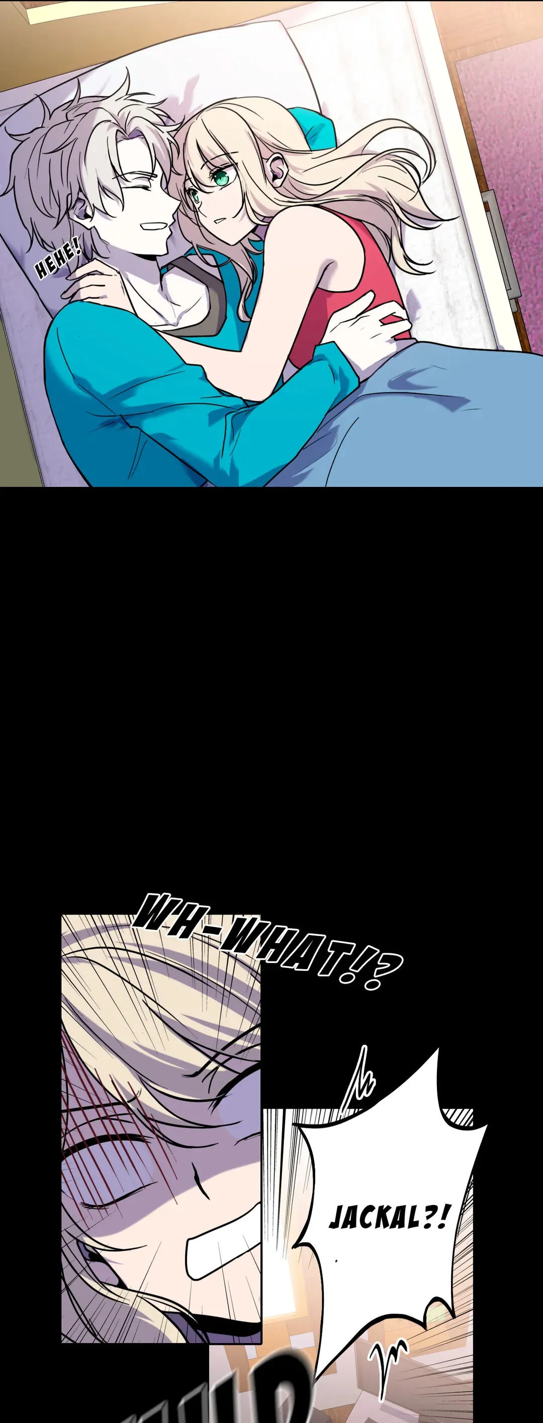 Read Freak-Quency chapter 18 image 6 on Lezhin