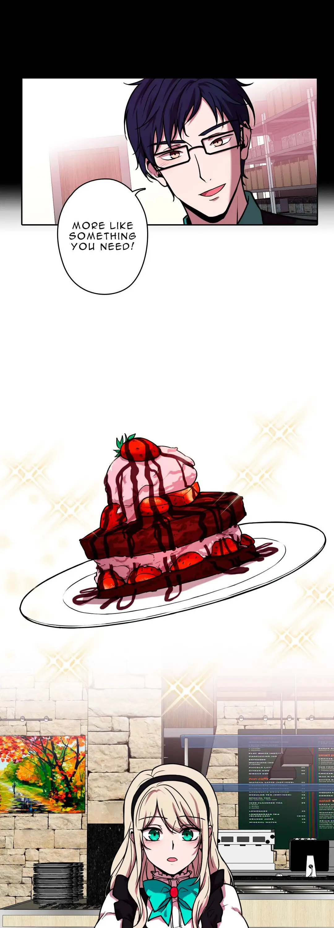 Read Freak-Quency chapter 19 image 10 on Lezhin