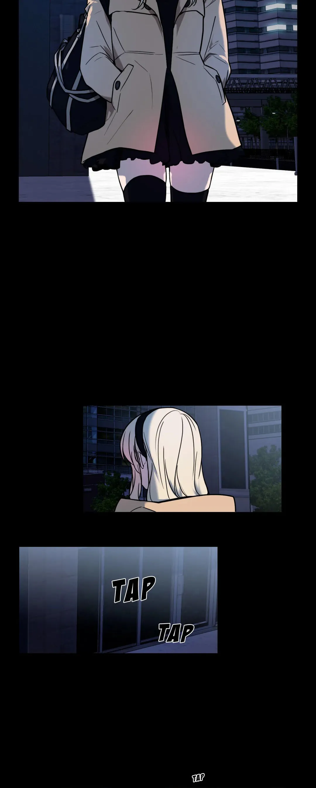 Read Freak-Quency chapter 19 image 21 on Lezhin
