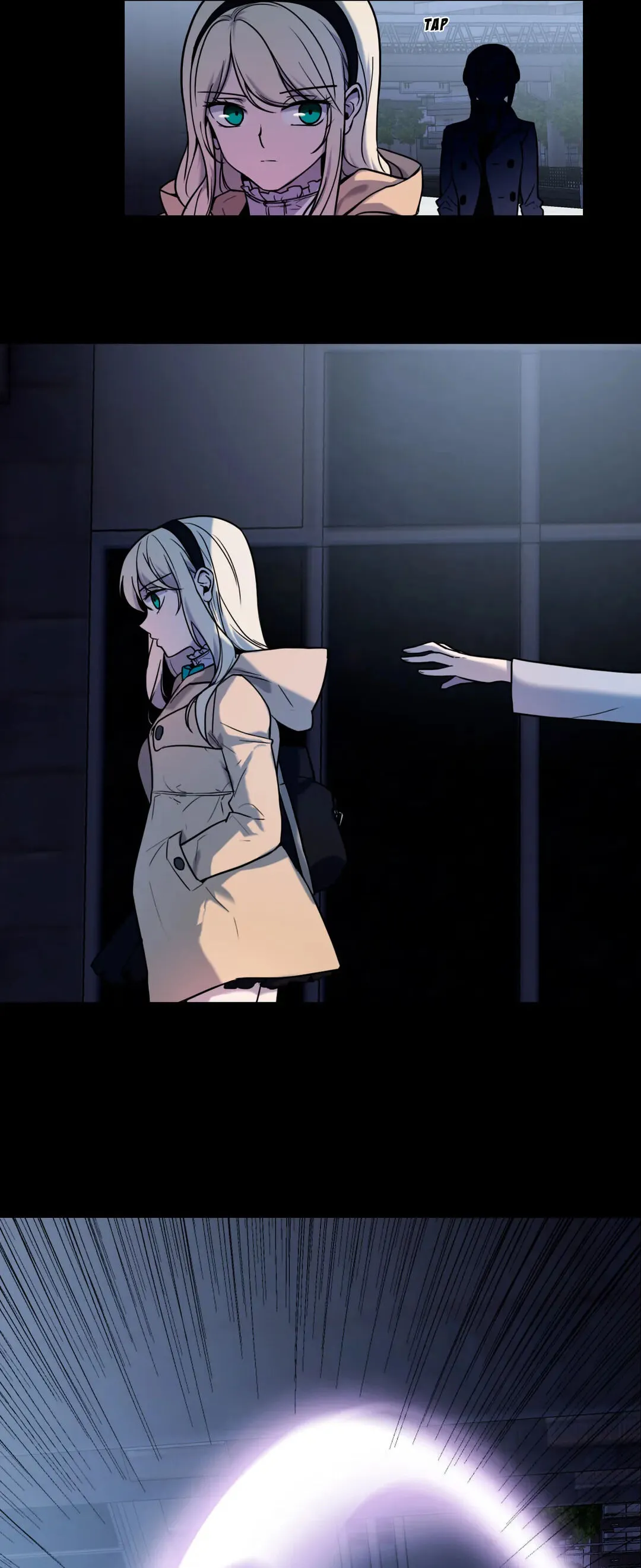 Read Freak-Quency chapter 19 image 22 on Lezhin