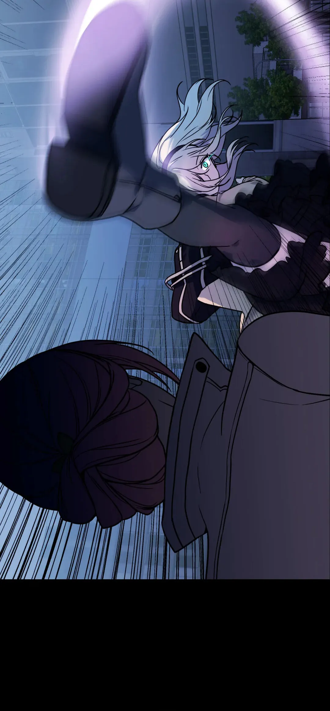 Read Freak-Quency chapter 19 image 23 on Lezhin