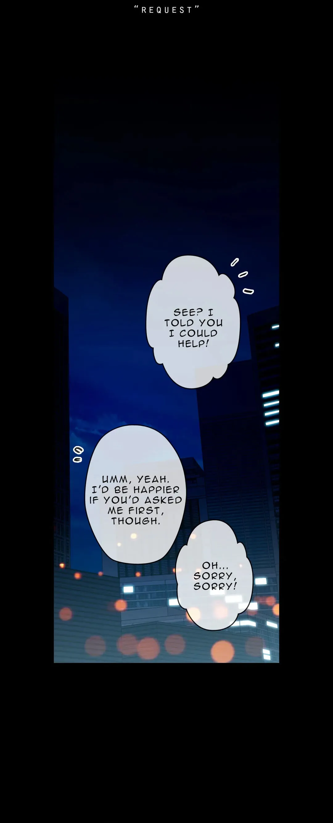 Read Freak-Quency chapter 19 image 43 on Lezhin