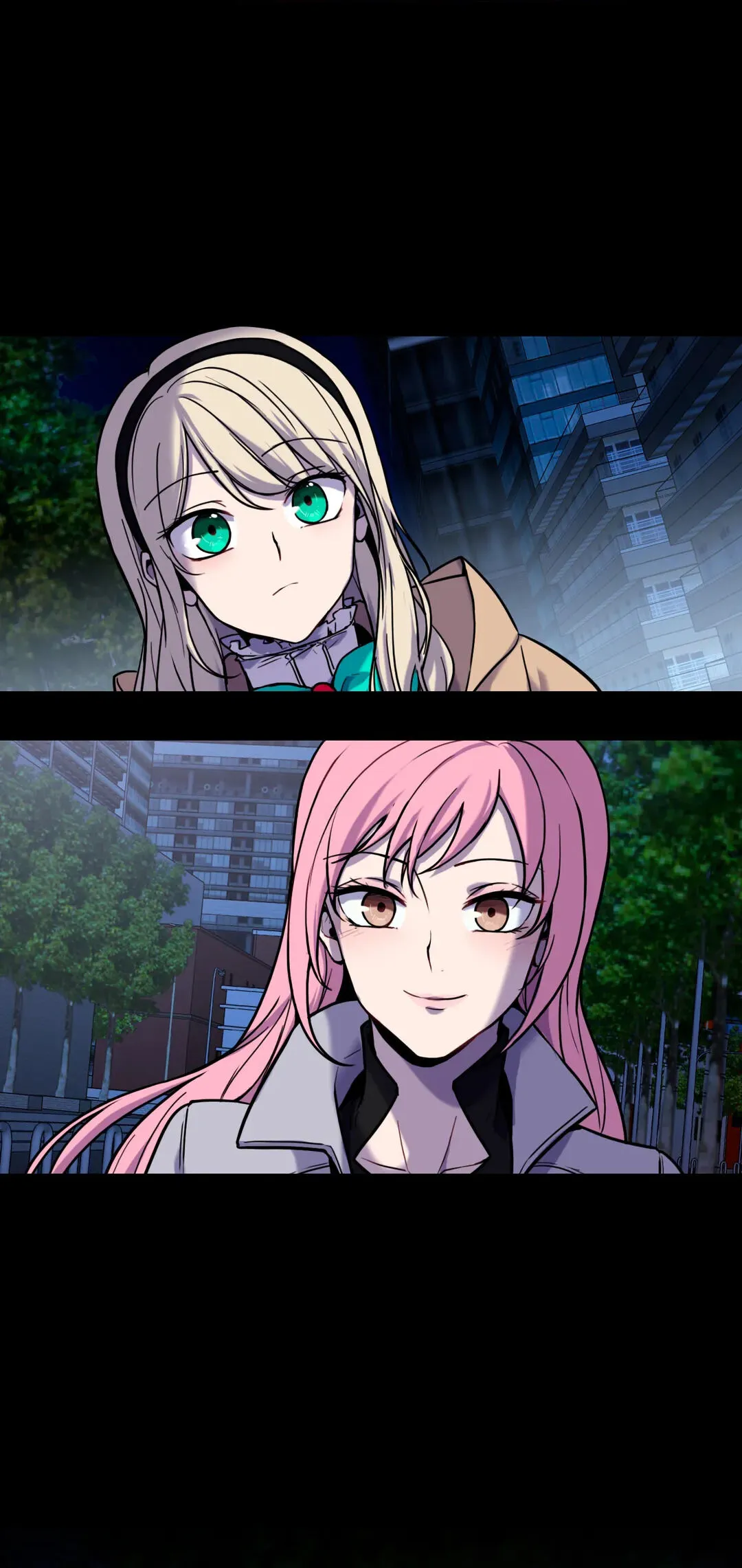 Read Freak-Quency chapter 19 image 45 on Lezhin