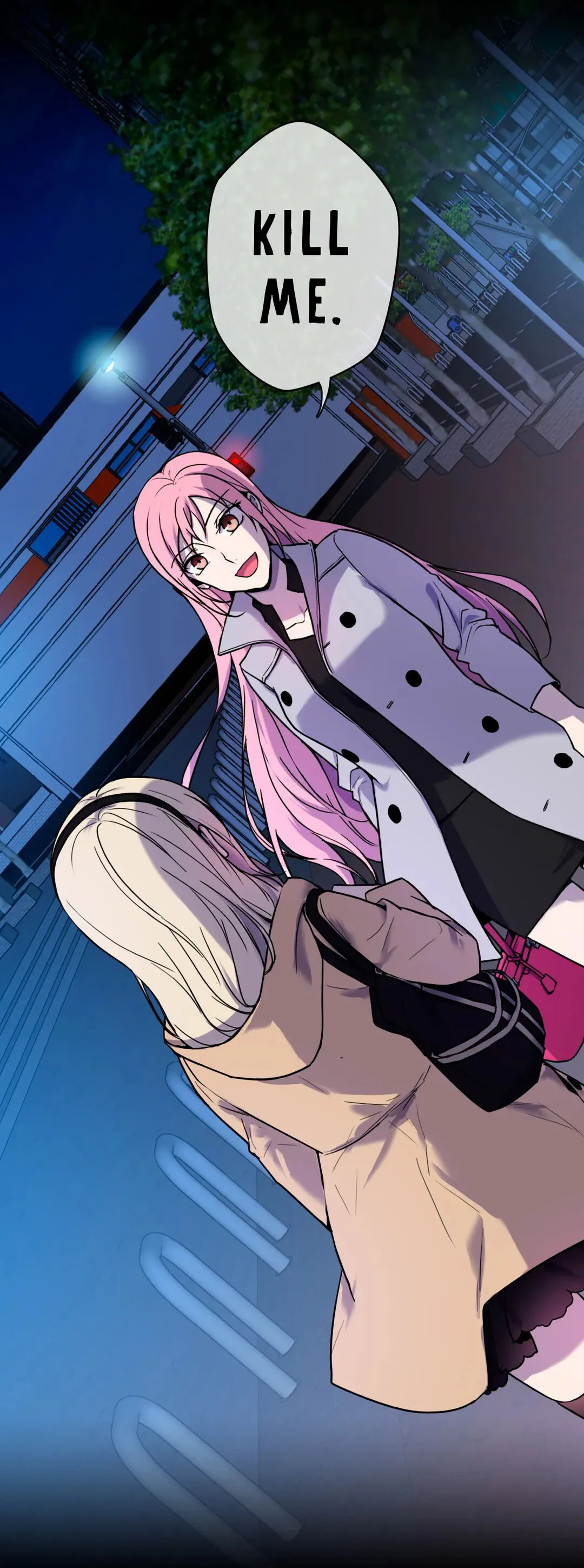 Read Freak-Quency chapter 19 image 46 on Lezhin