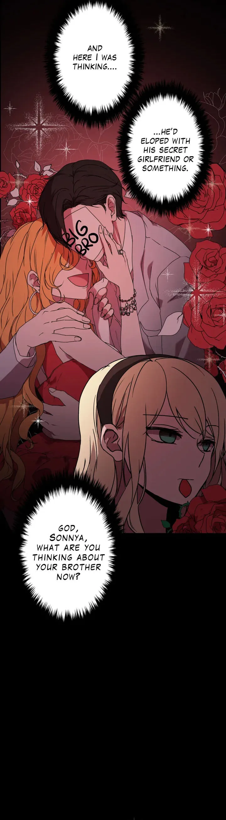Freak-Quency Chapter 2 page 21 - 