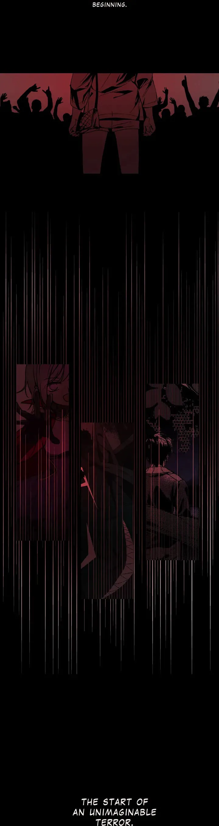 Freak-Quency Chapter 2 page 24 - 