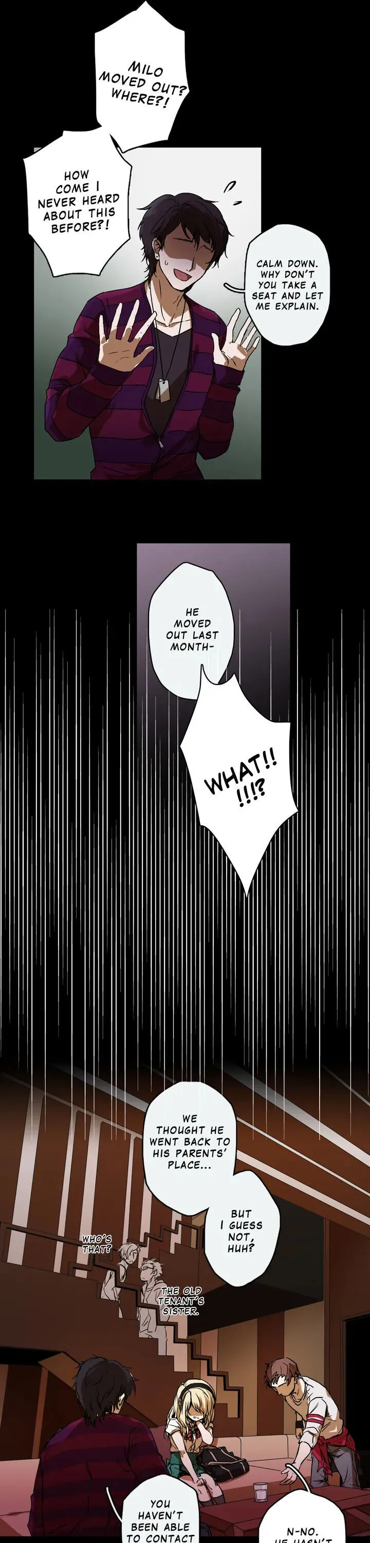 Freak-Quency Chapter 2 page 4 - 