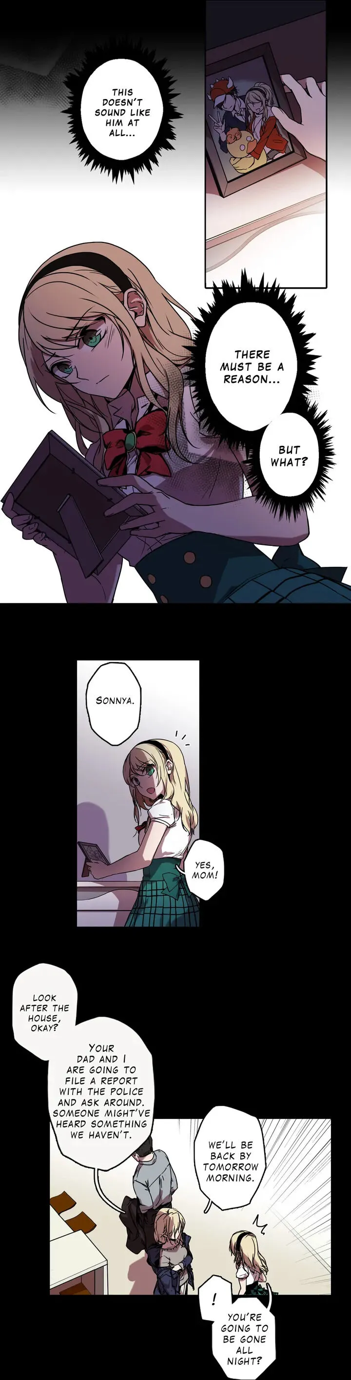 Freak-Quency Chapter 2 page 10 - 