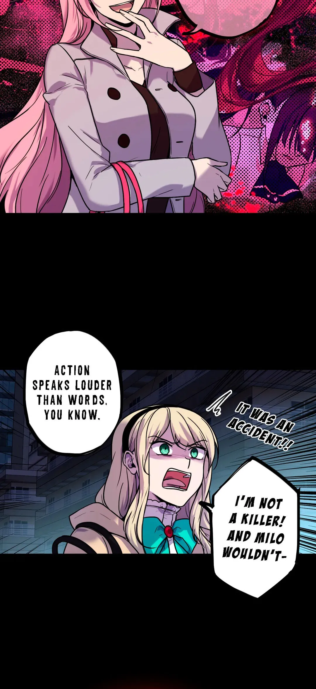 Read Freak-Quency chapter 20 image 14 on Lezhin