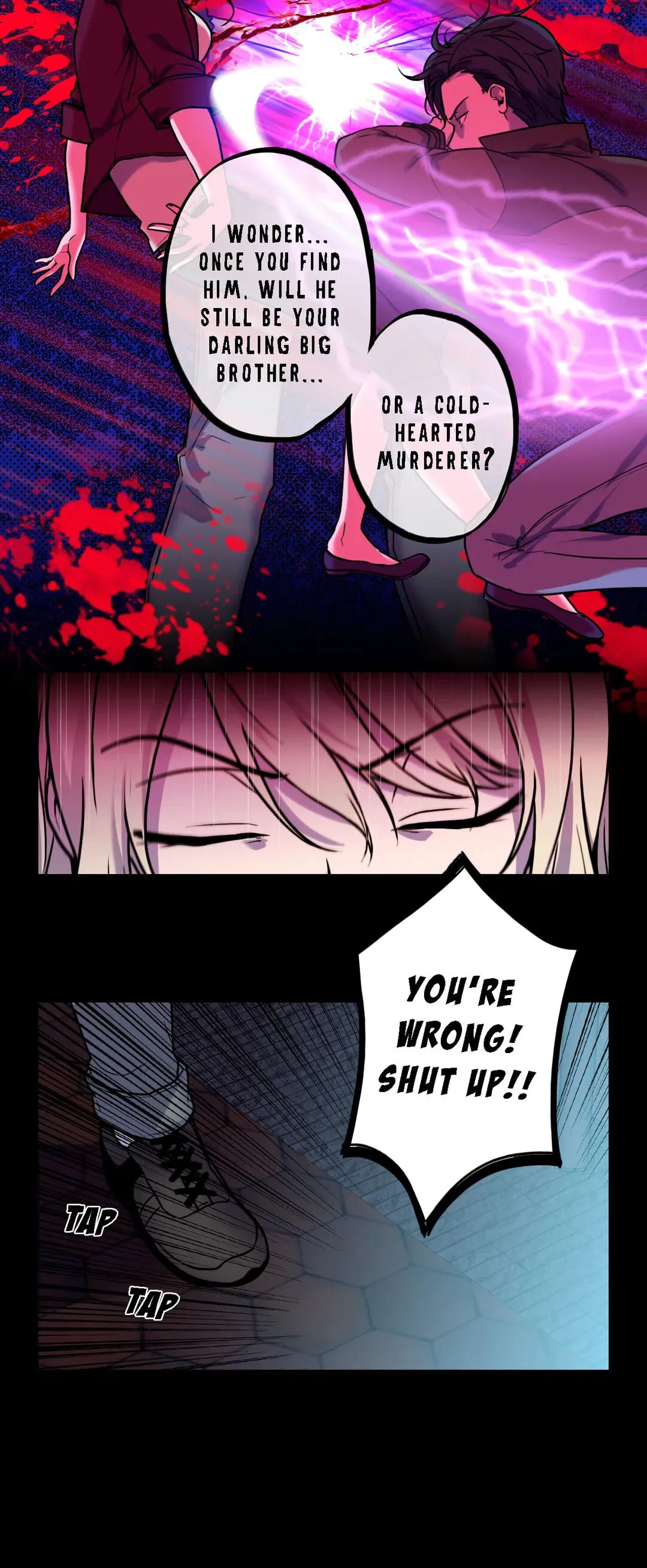 Read Freak-Quency chapter 20 image 17 on Lezhin